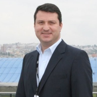 Alvaro Gonzalez Ringler