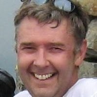 Mark Newton