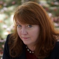 Janet St. John
