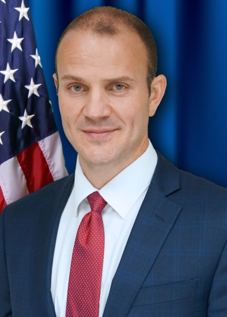 Darby LaJoye
