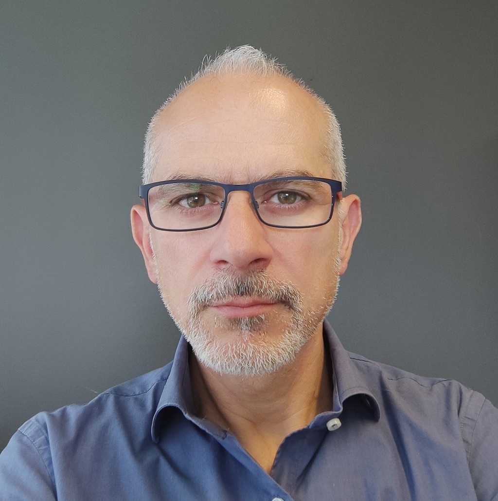 Gabriele Ridolfi
