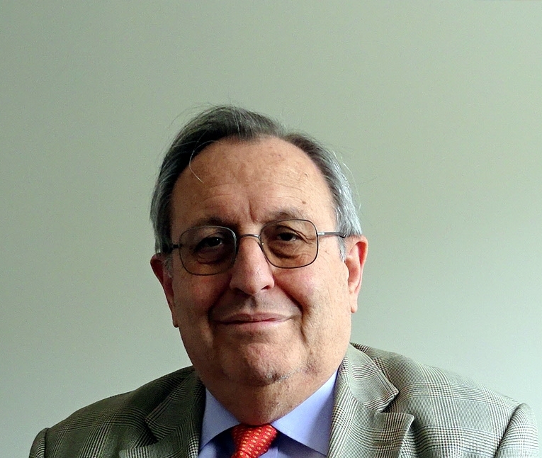 Armand Toubol
