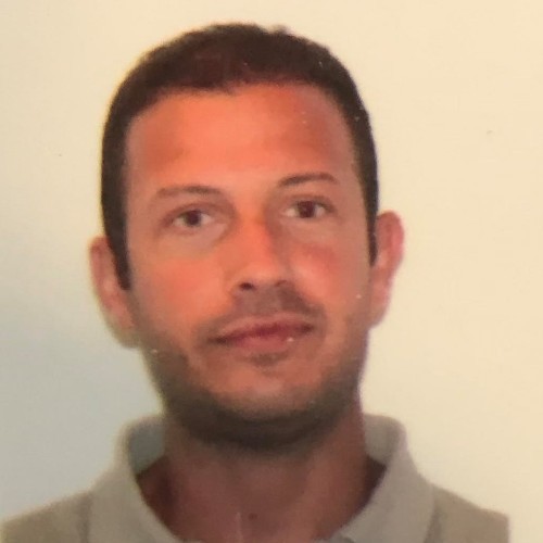 Enrico Spinelli