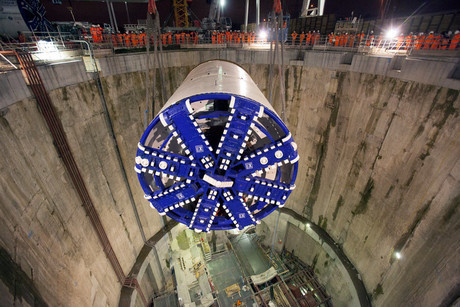 9 major factors shaping the future of the rail industry.