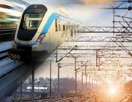 UK commits to decarbonisation of rail, with £1m RSSB innovation competition.