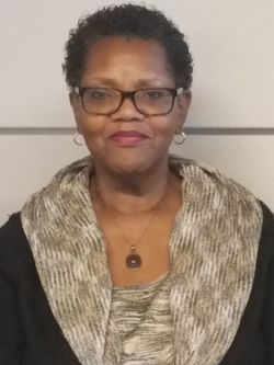 Martha Bembry