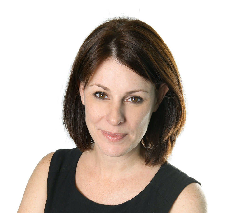 Sarah Palmer