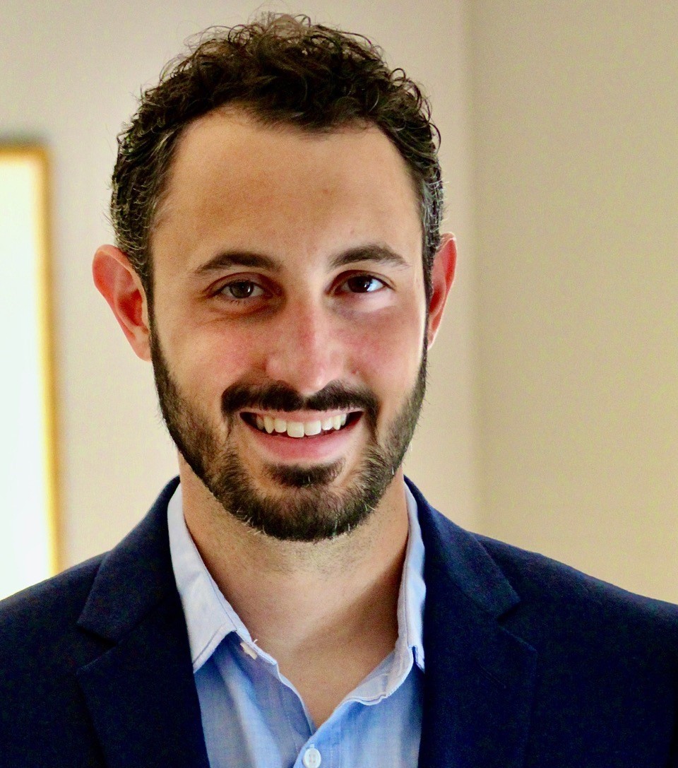 Nick Delyani