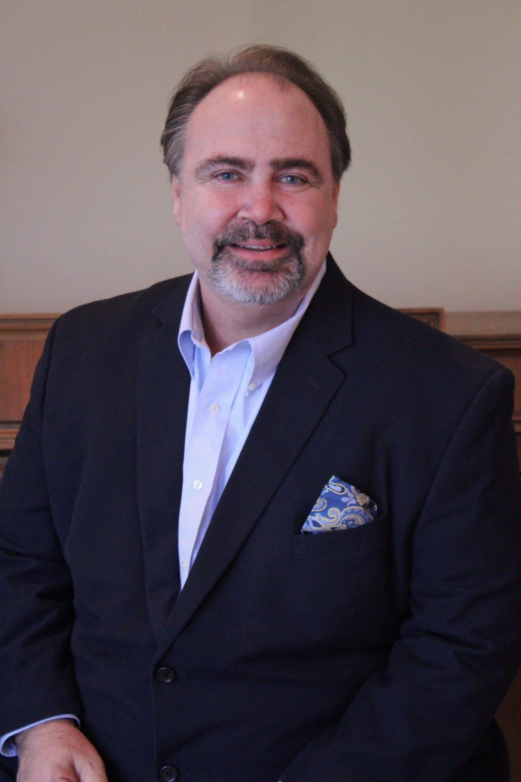 Paul Comfort