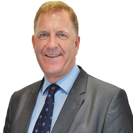 Michael Tripp, Mazars