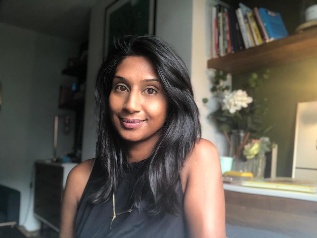 Hanisha Kotecha