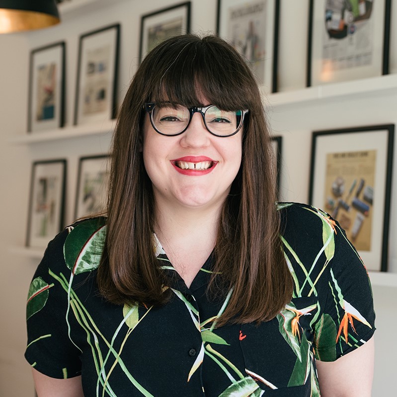 Sian Thomas