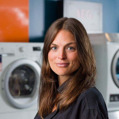 Lovisa Sunnerholm