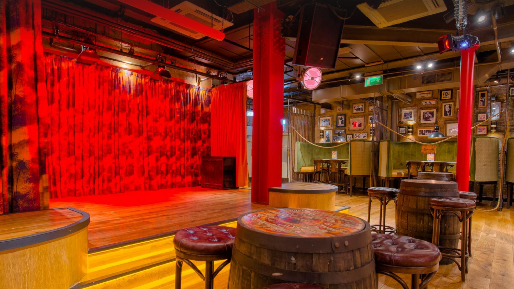 Venue 2