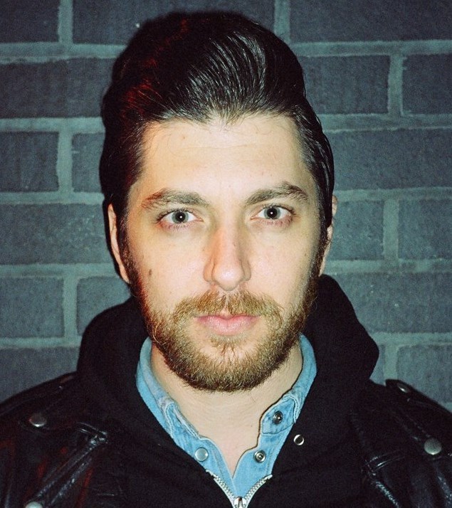 Alessio Nesi