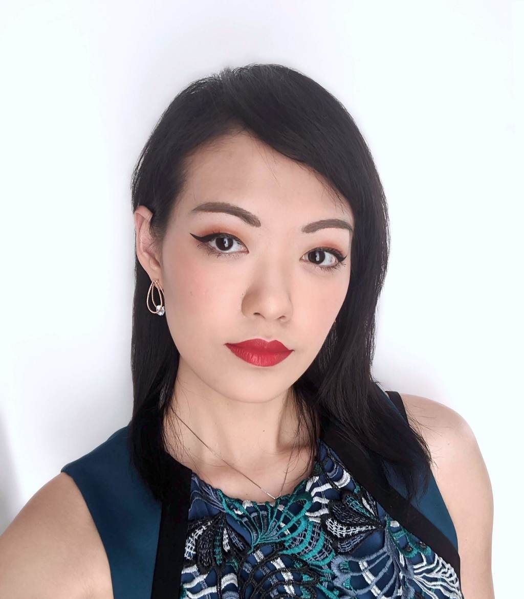 Grace Kok