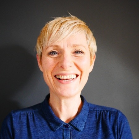Helen Jones