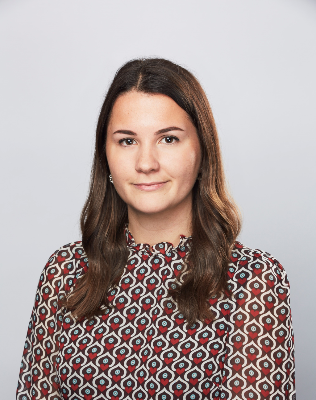 Gemma Hitchens