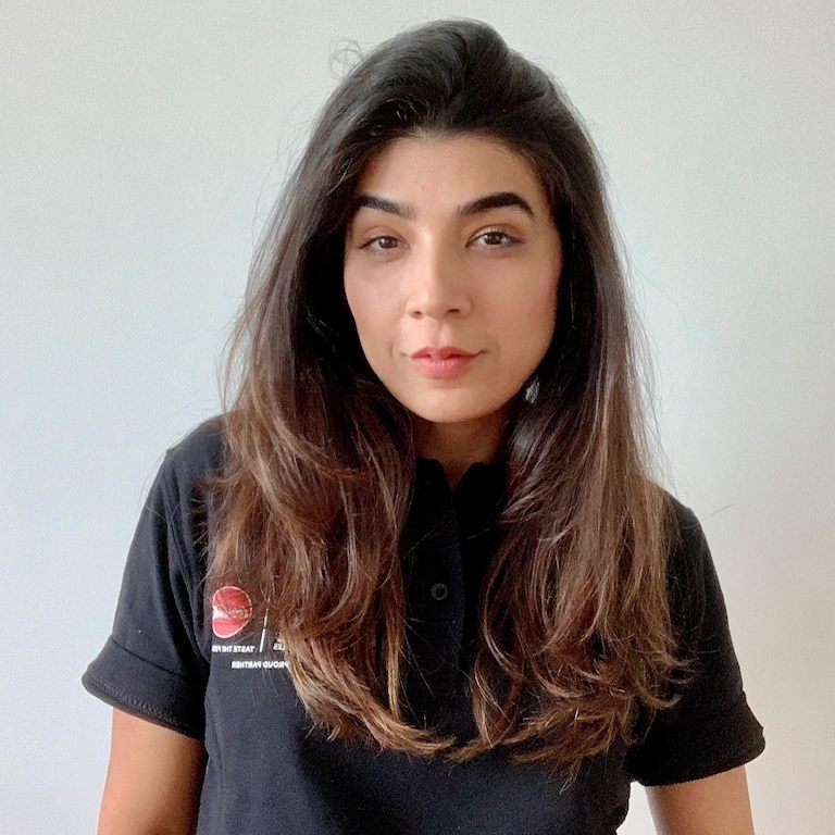 Sadaf Zarrar