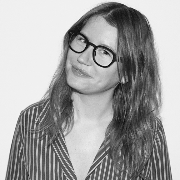 Danielle Bennison-Brown