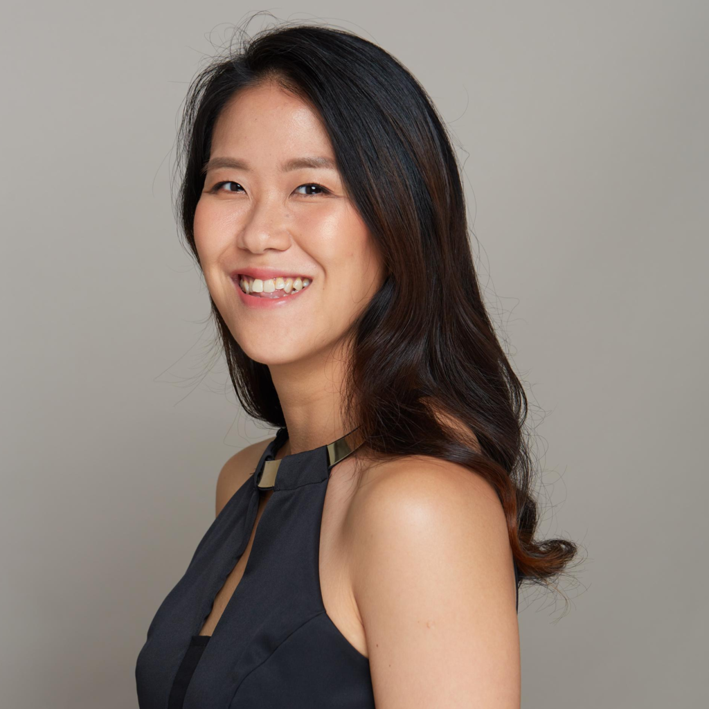 Joyce Chang