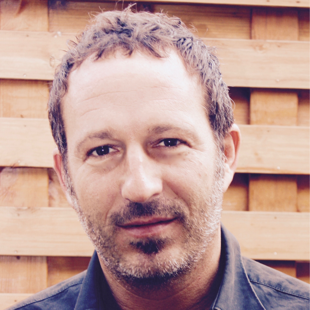 Josh Blau