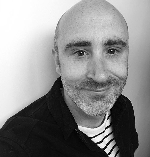 Sean Doyle