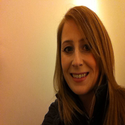 Melanie Hassell