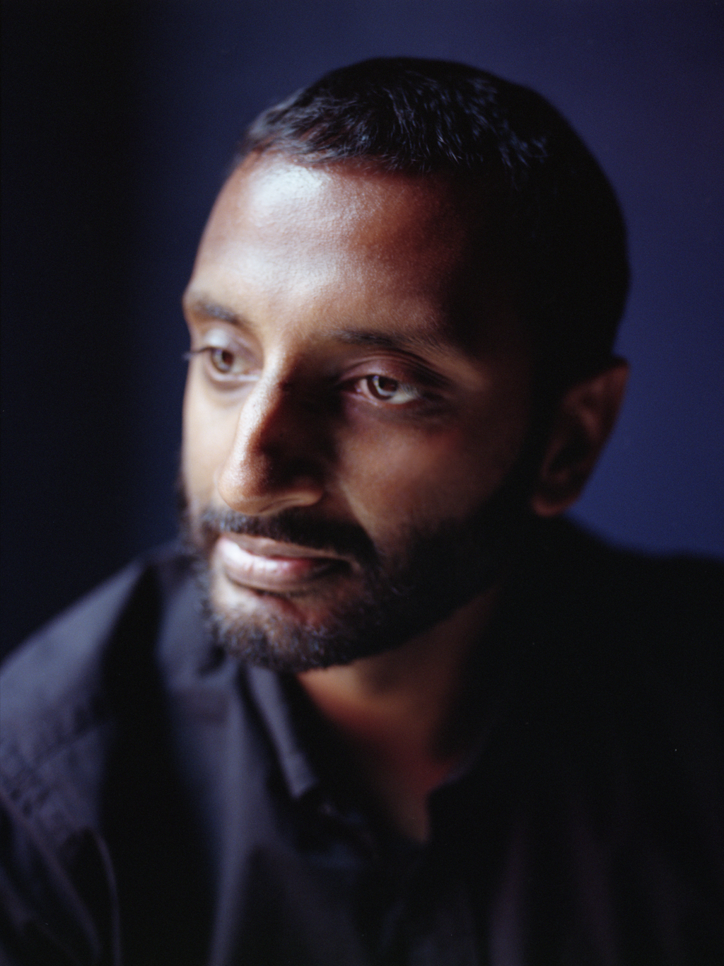 Varghese Chacko