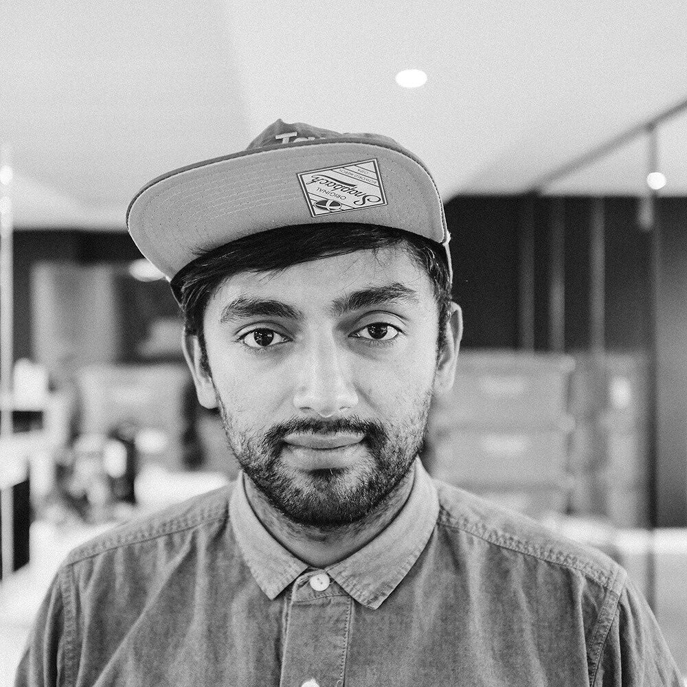 Dipesh Mistry