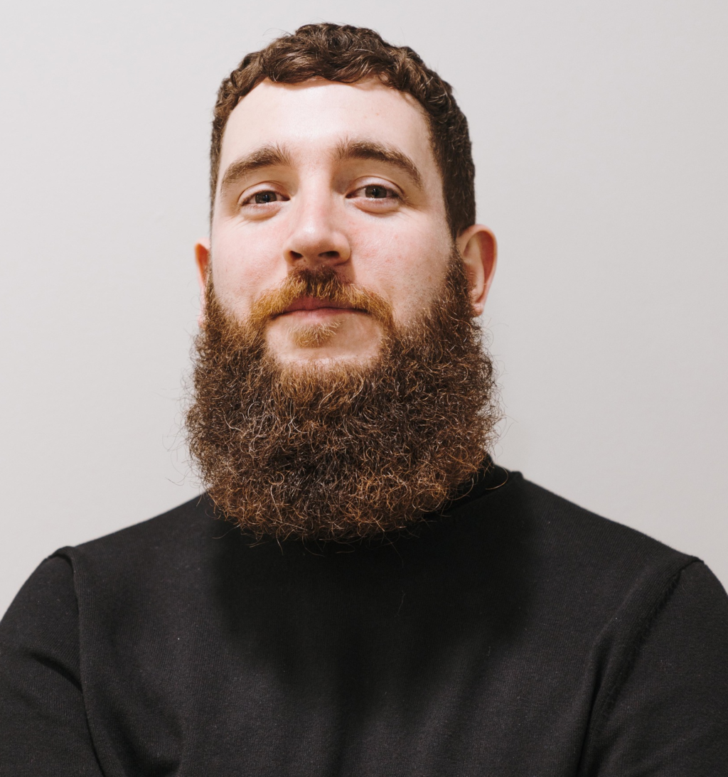 Christopher McKee
