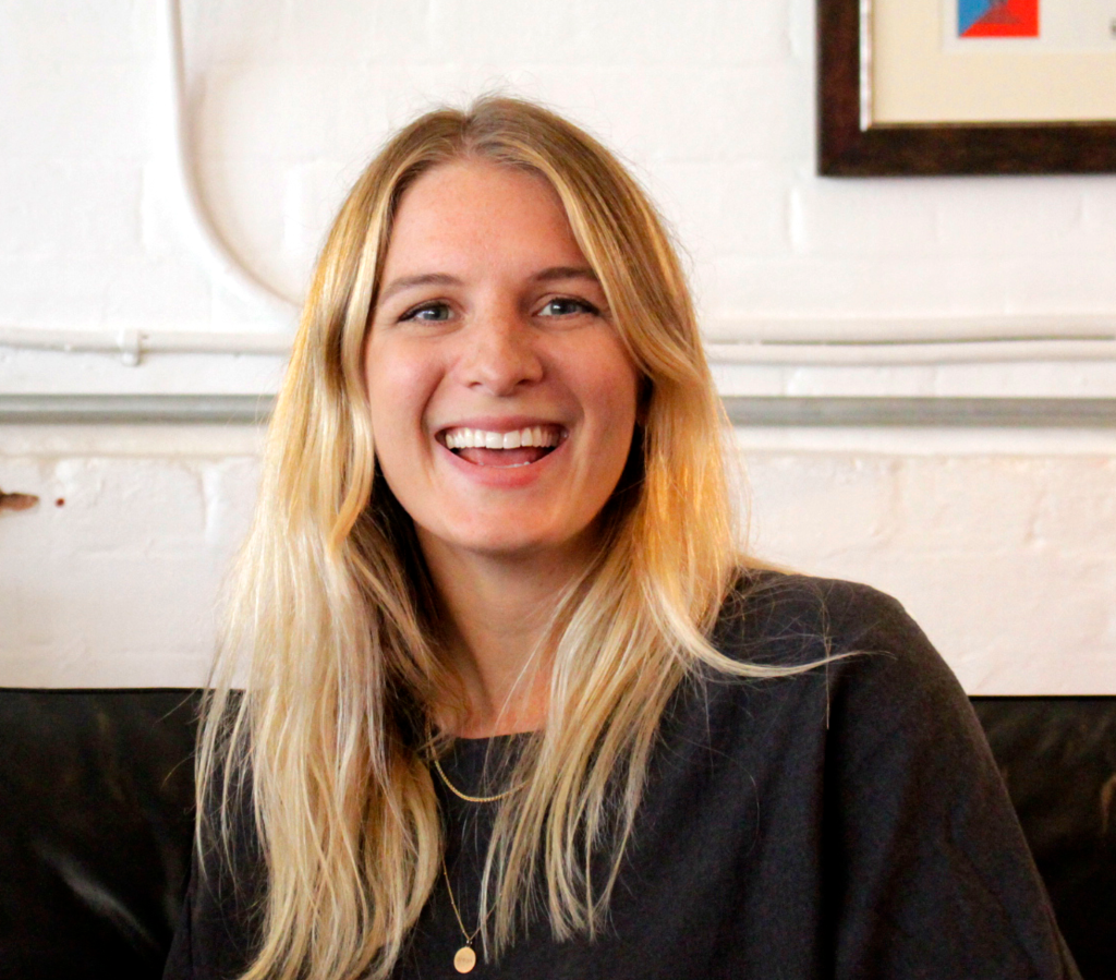 Kate Murphy