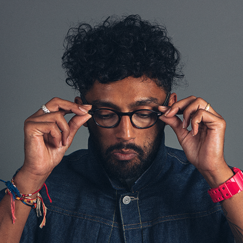 Dipesh Mistry
