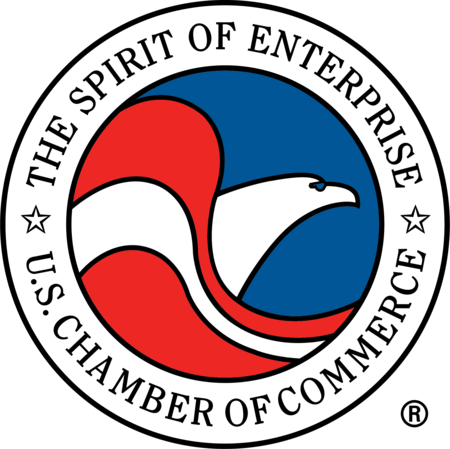 CO— BY THE U.S. CHAMBER OF COMMERCE PROVIDES SMALL BUSINESS RESOURCES ON COVID-19