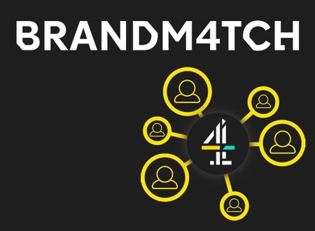 BRANDM4TCH:The First Cookie-less Data Matching Broadcaster Product