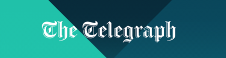The Telegraph video team