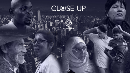 Al Jazeera Close Up