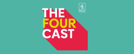 The Fourcast - a new podcast from Channel 4 News