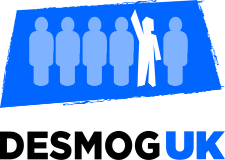 DeSmog Uk