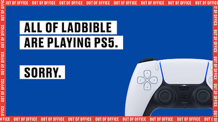LADbible Group X PlayStation: Play Day