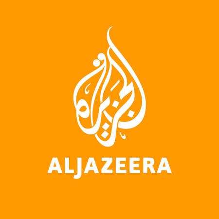 Al Jazeera English: Social Media Team of the year