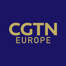 CGTN Europe digital