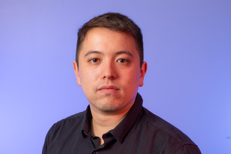Ben Goggin is a bold and fearless editor who pushed his reporters to go after major stories and reveal the truth behind what we all watch and read on our smartphones