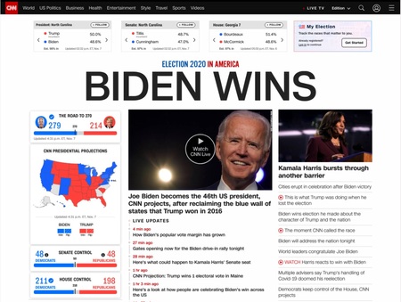 CNN International
