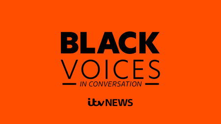 Black Voices In Conversation