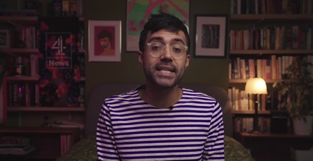 Kiran Moodley