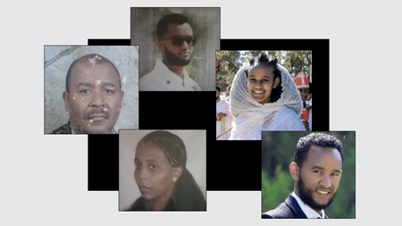 Massacre in the mountains: How a religious festival turned into a killing spree