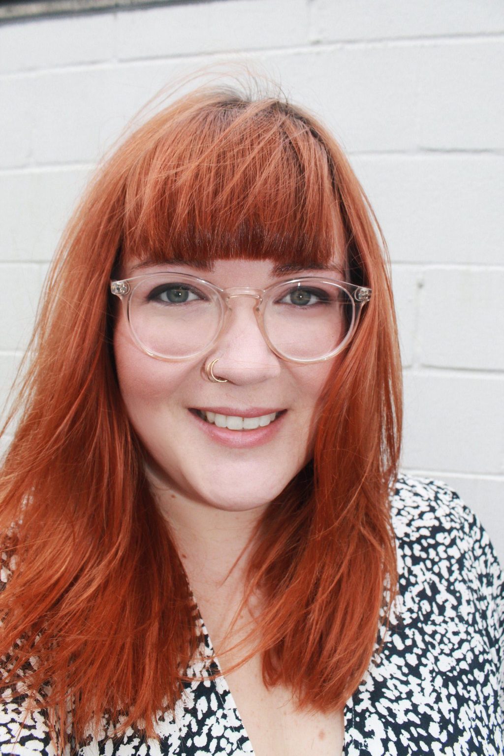 Katie Carroll