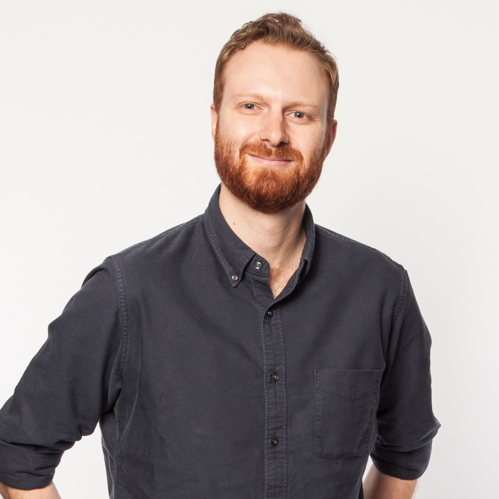 Jonny Ensall