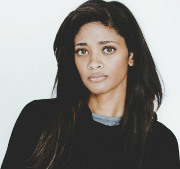 Sarah Jones